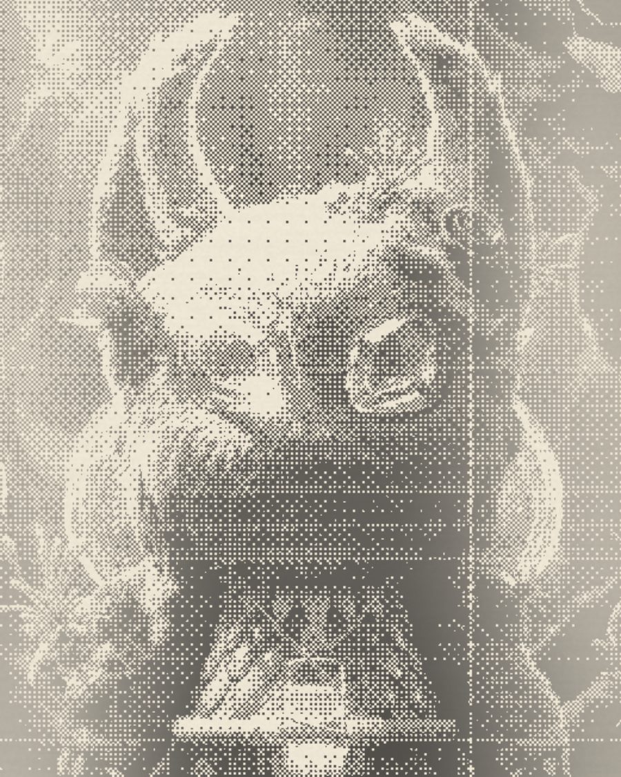 Thermal Print at its default settings
