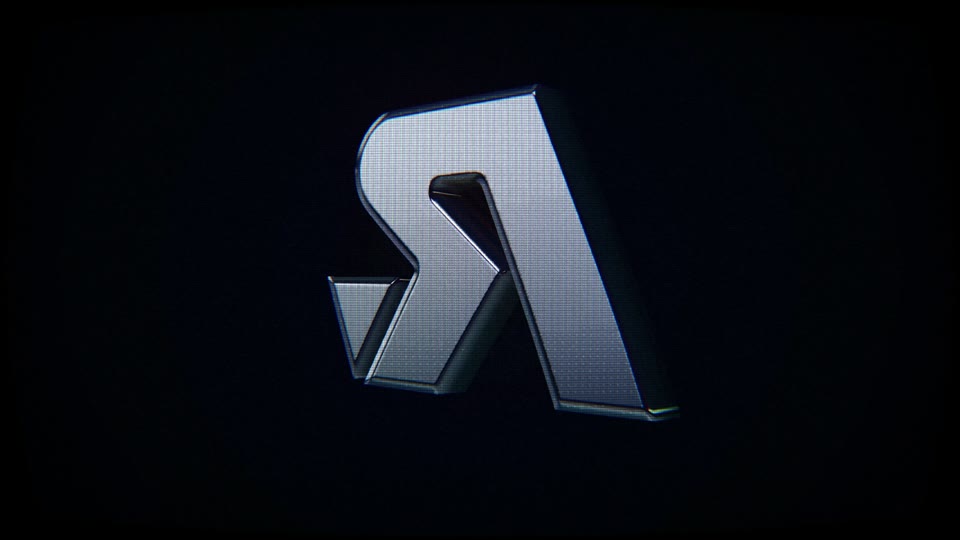 RetroGleam in 3D