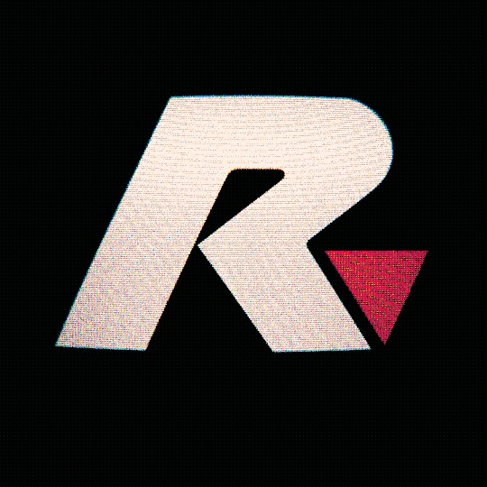 RetroGleam mark